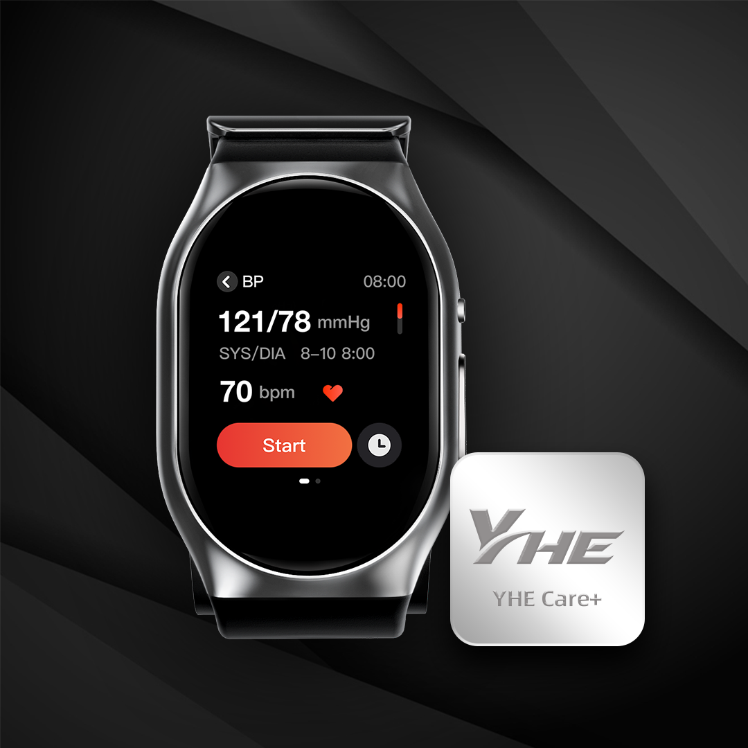Extended YHE Care+ For Another 12-Month Protection